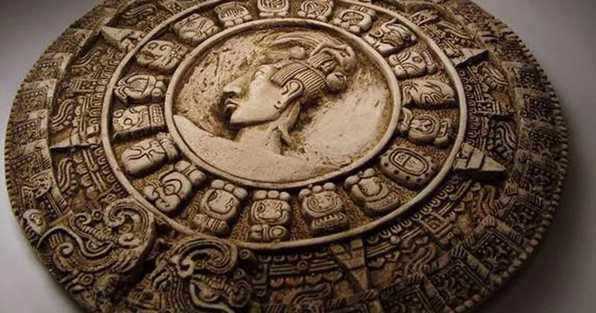 Astrology vs Astronomy - Astronomy in Mayan Culture from Medium.com.jpeg