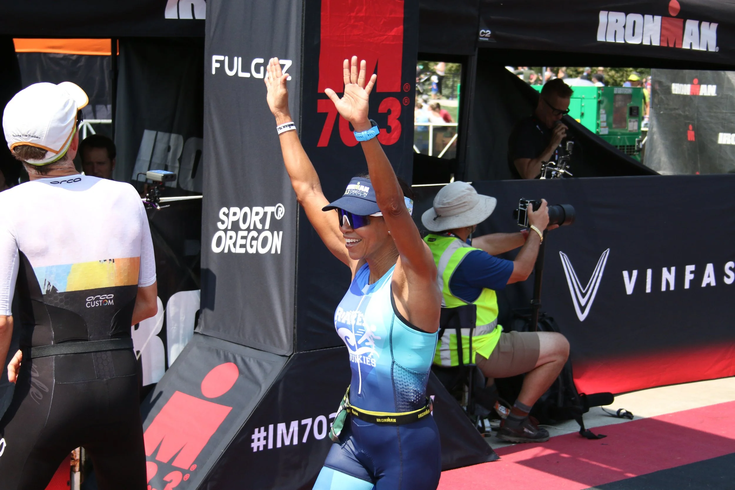 Do Prelims Have You Overwhelmed? Physical Activity Can Turn Your Frown Upside Down!&nbsp;