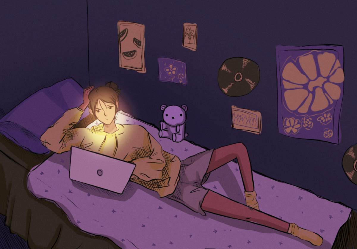 Don't Delete Instagram Yet: The Myth of the Dopamine Detox (Copy)