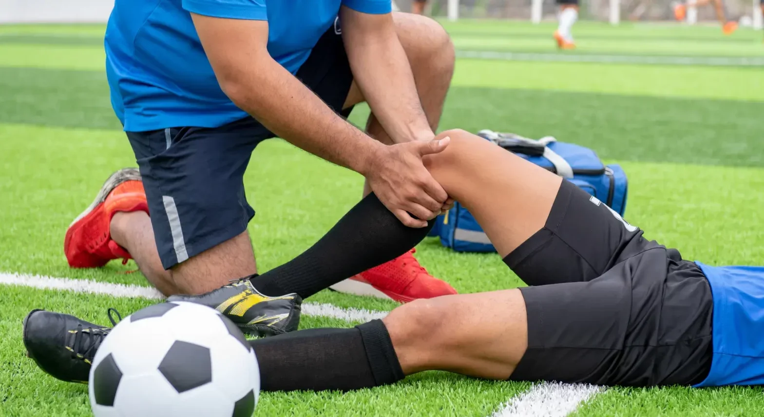 The Rise of Athlete Injury Risk: Impacts from Synthetic Turf Playing Surface