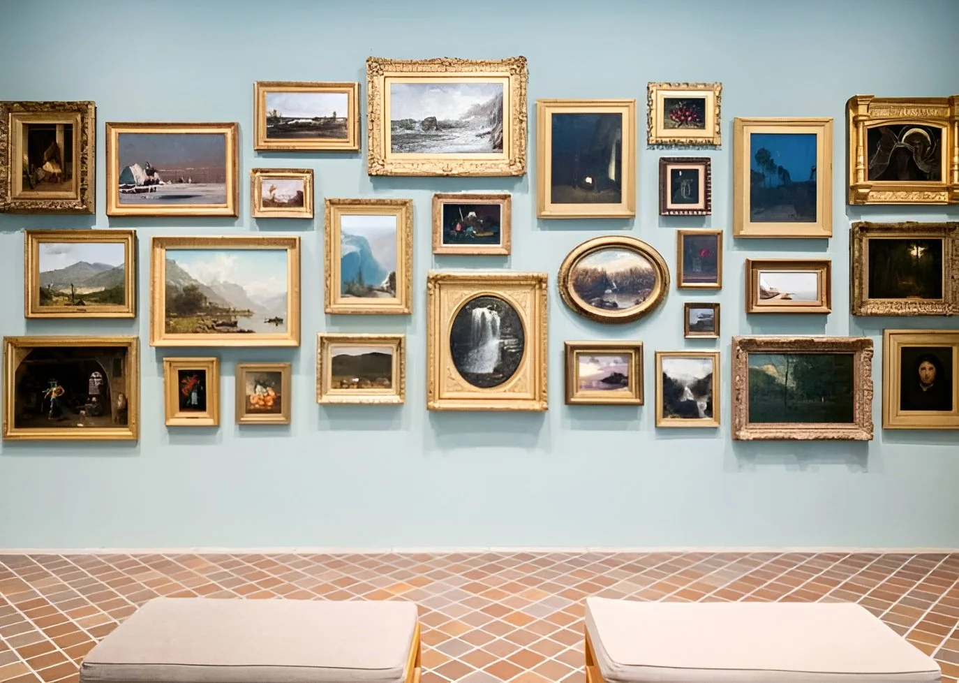 Research in Art Museums