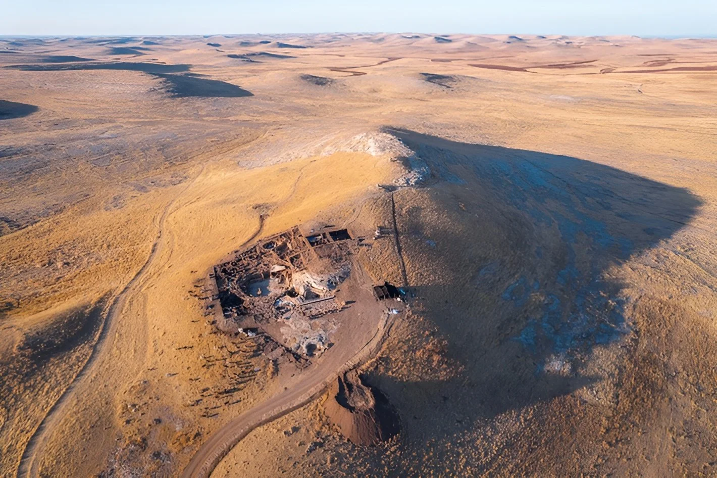 What is Archaeology, Anyway?
