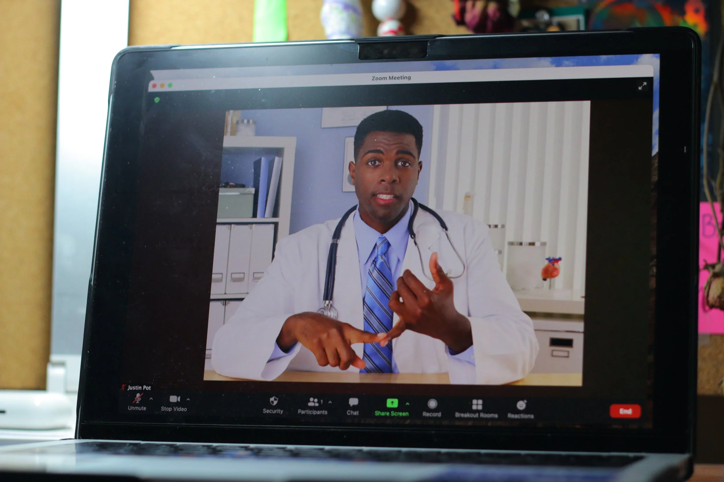 Telehealth and Remote Medicine: Has Healthcare Become Artificial?&nbsp;