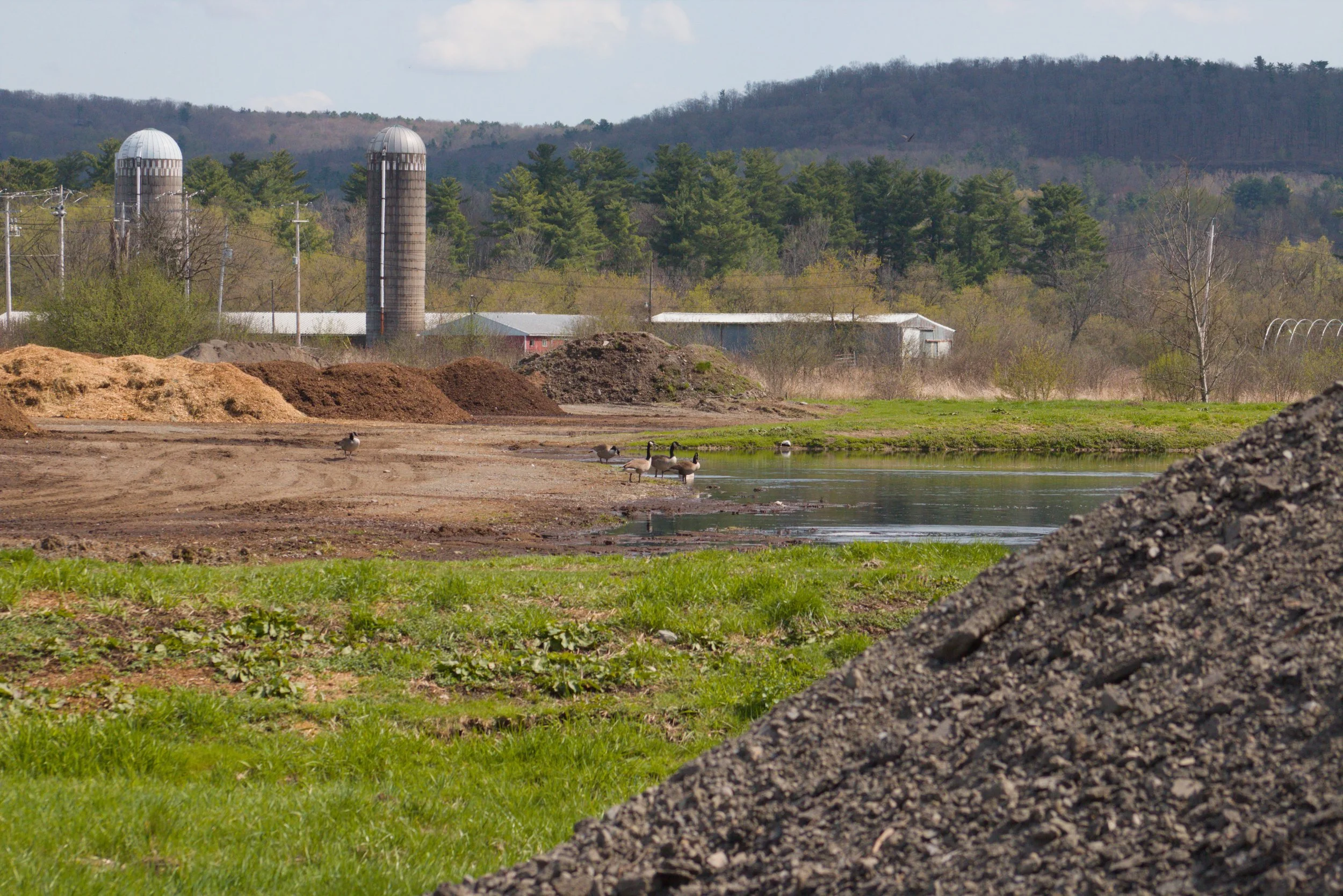 Methane Digesters Create a Better Path to Animal Sustainability&nbsp;
