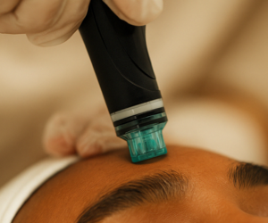 What Exactly Is a HydraFacial? 