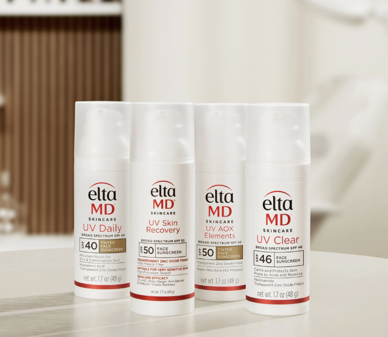 EltaMD Skincare: Protection You Can Trust