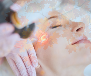 Why Fall and Winter Are Officially “Laser Season”