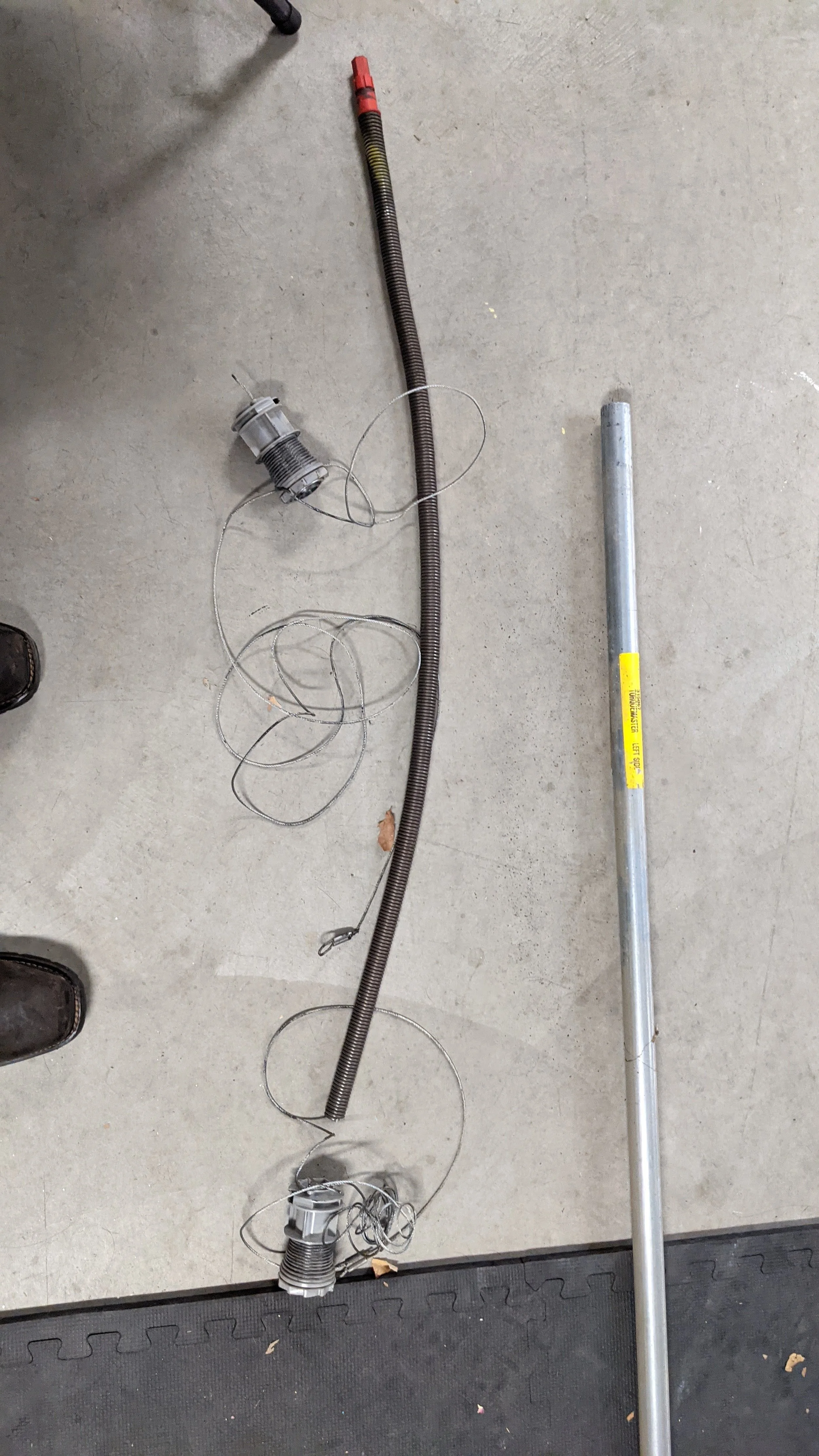 The Importance of Torquemaster Plus Springs