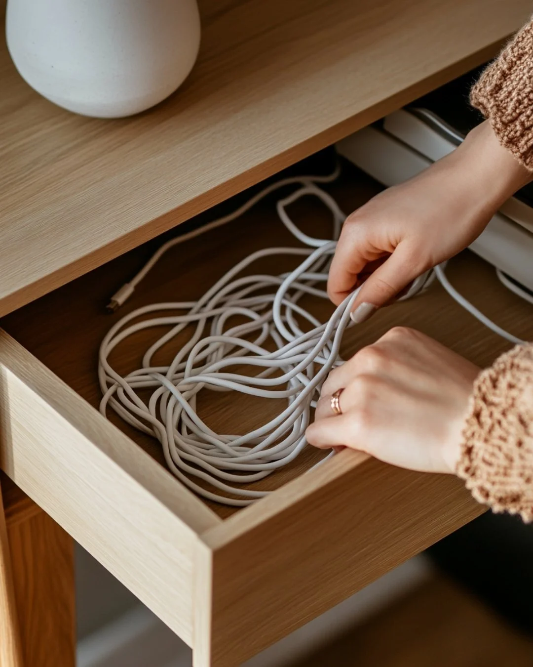 Messy books don&rsquo;t mean you&rsquo;re a mess.
They mean you&rsquo;ve been trying to do it all alone.

Here&rsquo;s the truth no one talks about:

📌 Most of my clients come to me after months of spiraling.
📌 They&rsquo;re smart, driven, and maki
