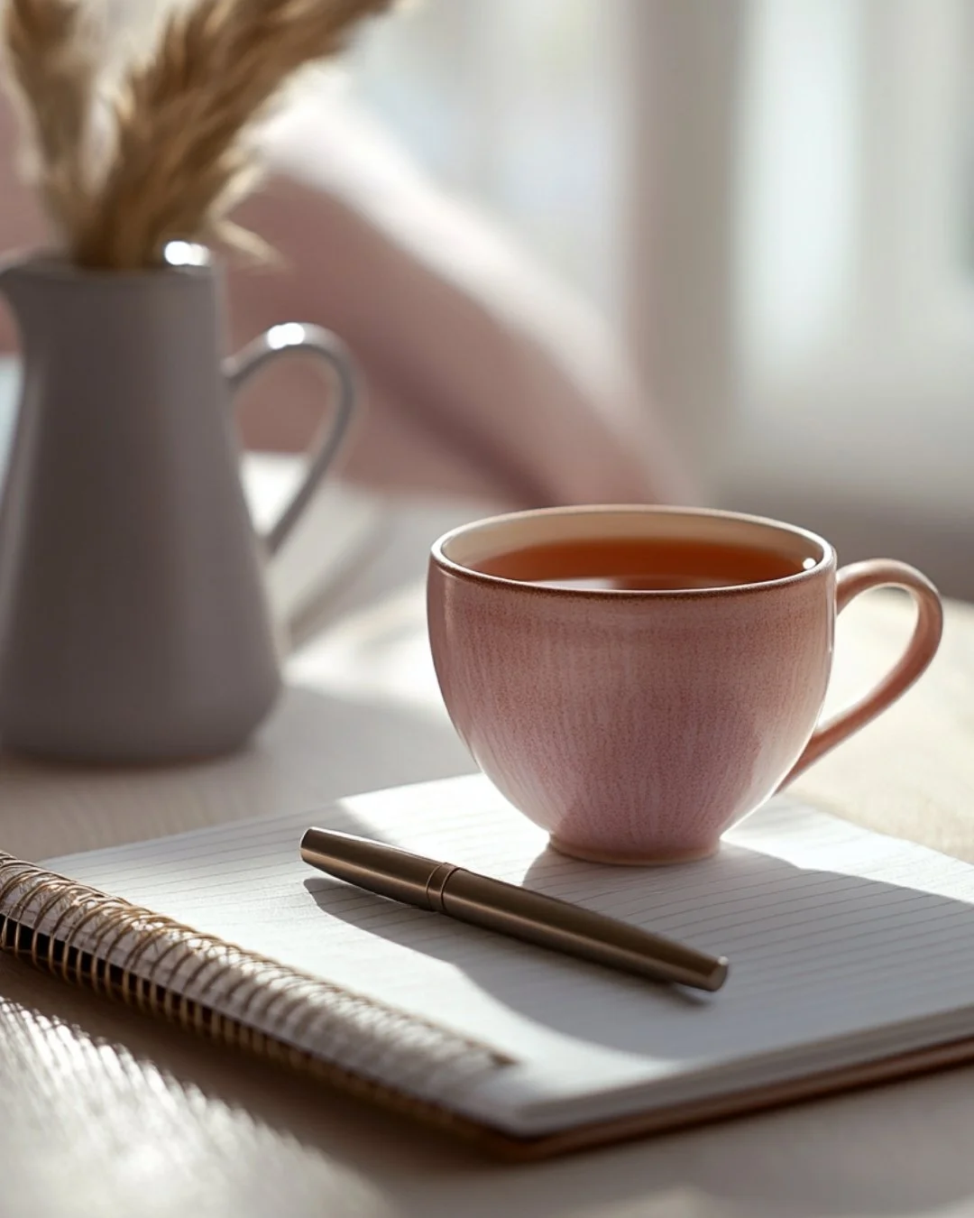 Clarity isn&rsquo;t just a spreadsheet.
It&rsquo;s a strategy.

Anyone can send you a report.
But real clarity?
It&rsquo;s the kind that helps you lead&mdash;not just keep up.

It&rsquo;s knowing what your numbers actually mean.
It&rsquo;s seeing wha