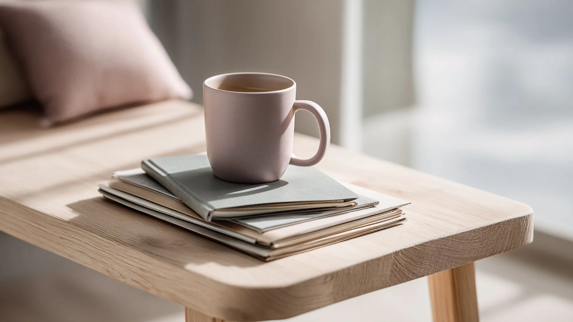 Why Loud Strategies Left Me Burnt Out (and What I Do Differently Now)