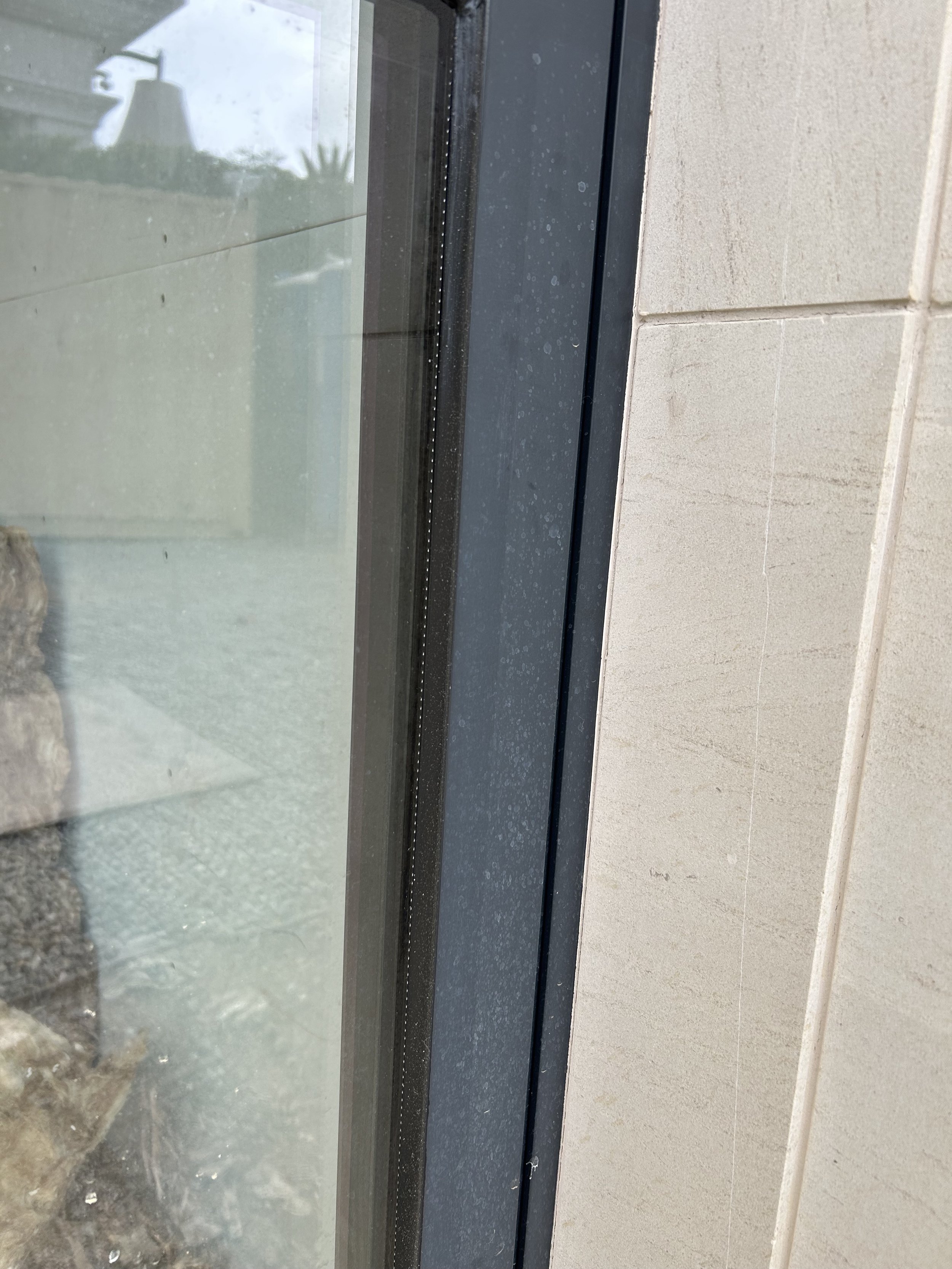 Custom Home Specialty Window Sealant