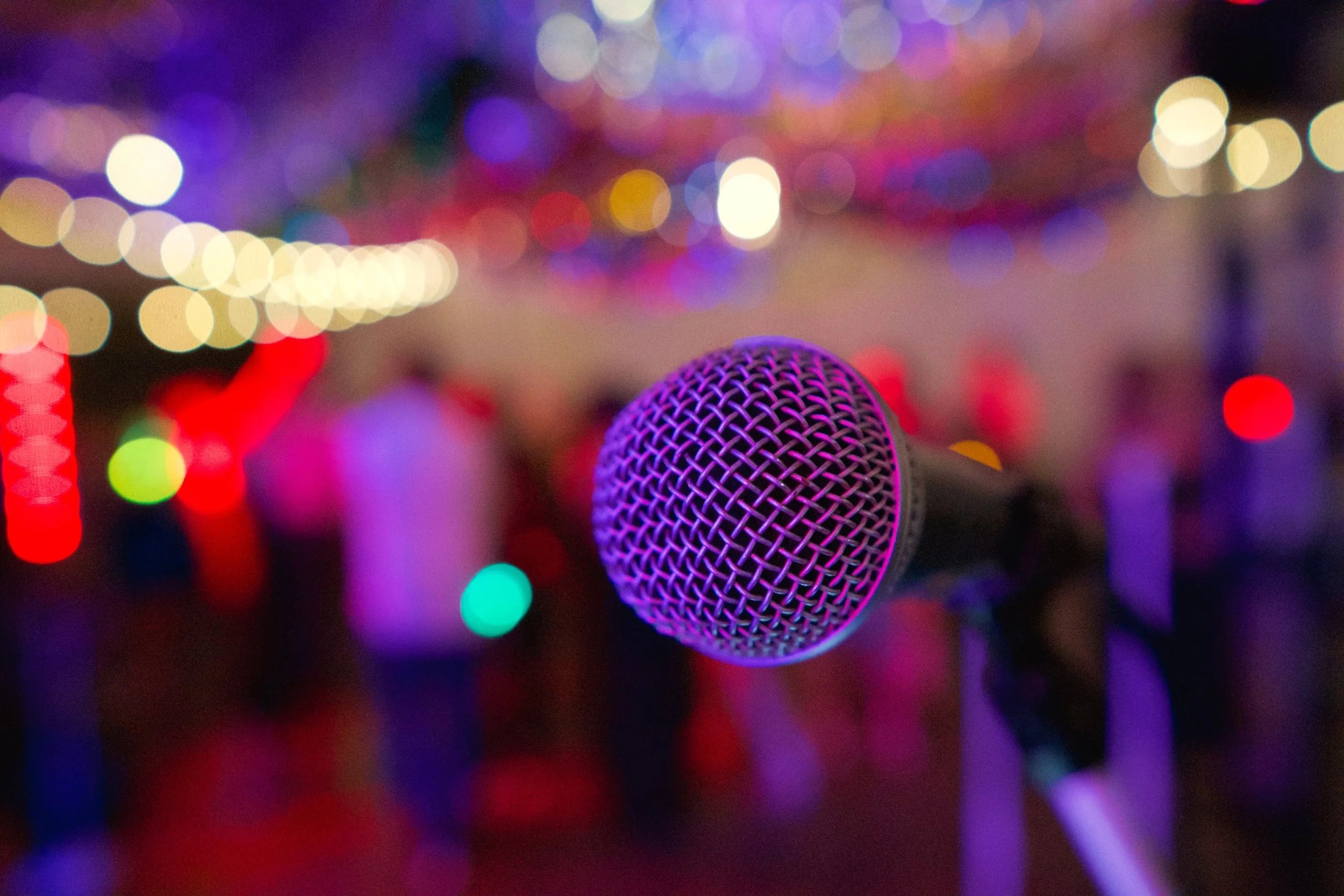 Luxe Party Starters Wedding music, social and corporate entertainment band.