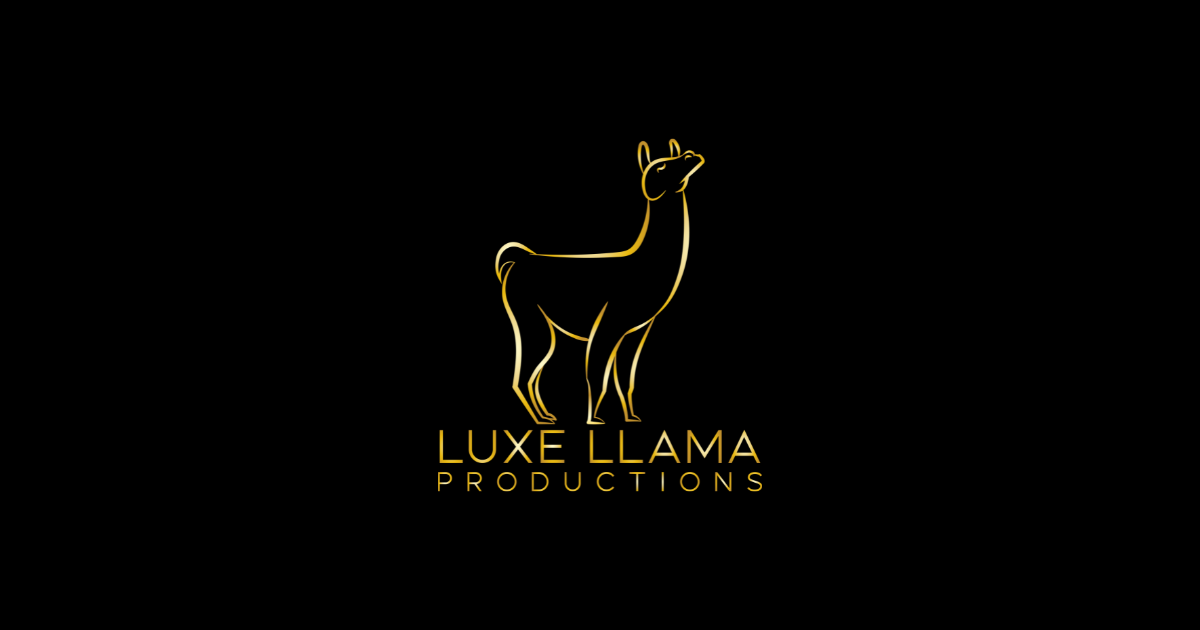 Luxe Llama Productions wedding entertainment, social and corporate entertainment