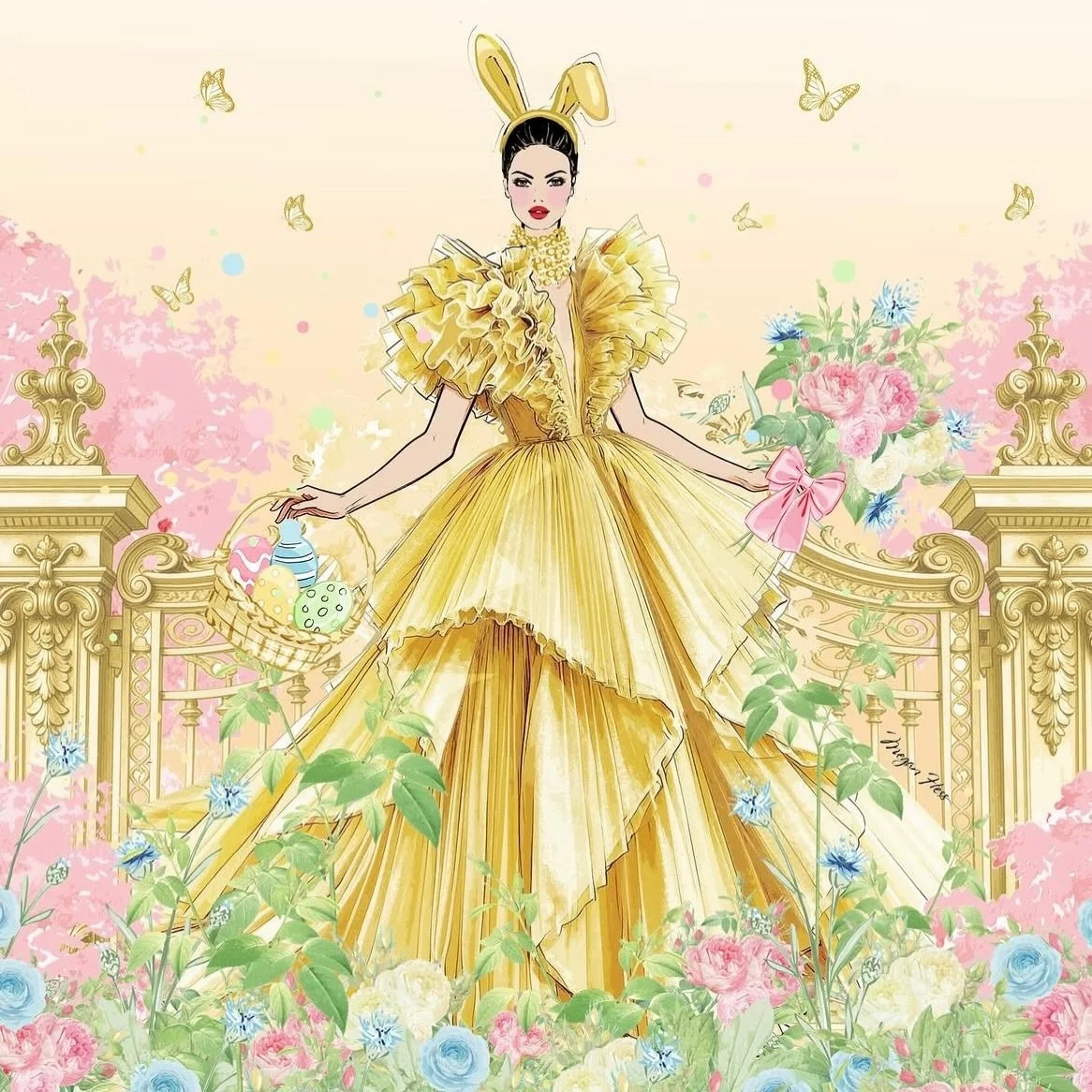 🌸🐰 Hop into the magic! Our Cirkus Bizurkus family is egg-cited to wish you a spectacular Easter filled with fun, surprises, and a little bit of circus magic! 🎪✨ #CirkusEaster #FamilyFun #CirkusMagic