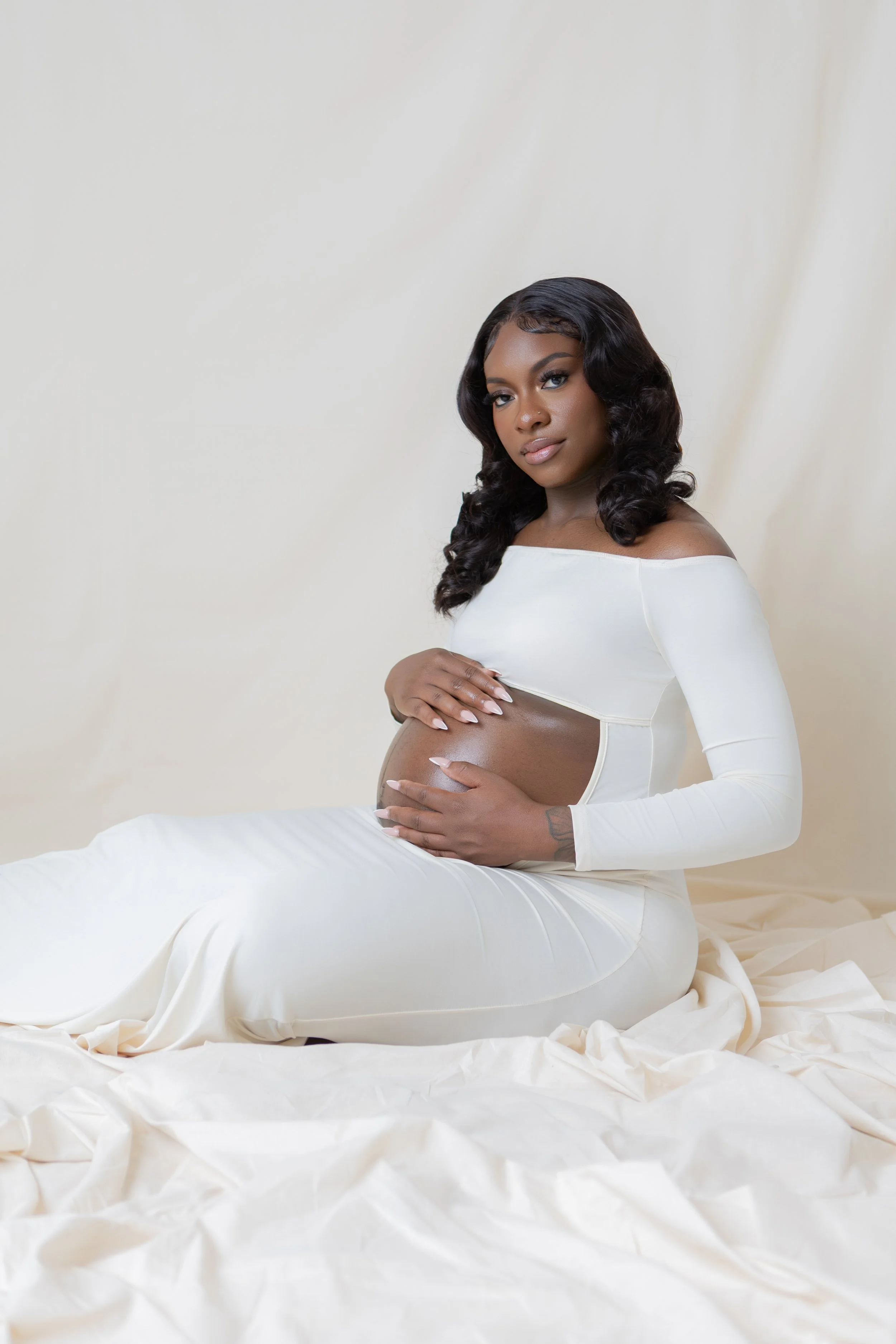 Maternity