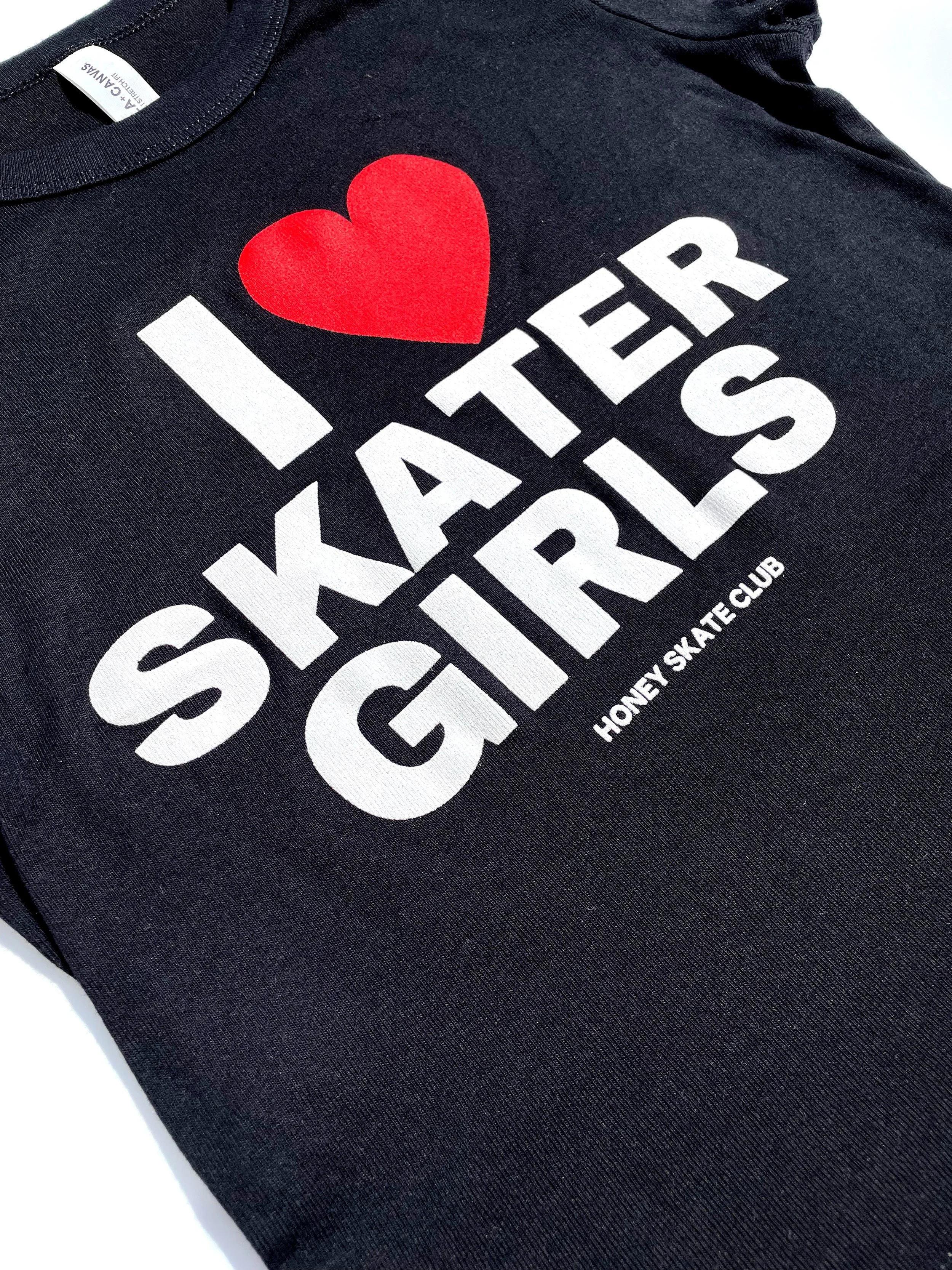 Detail - I Love Skater Girls Crop Tee.jpg