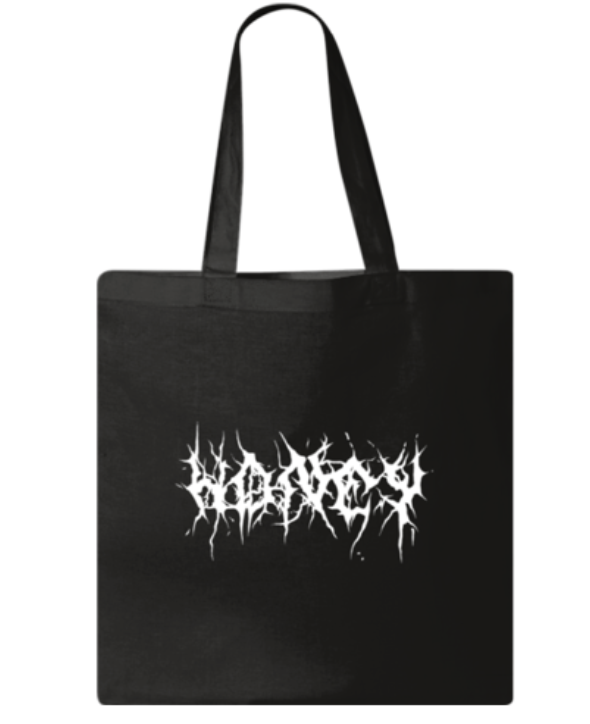 Honey Tote Bag