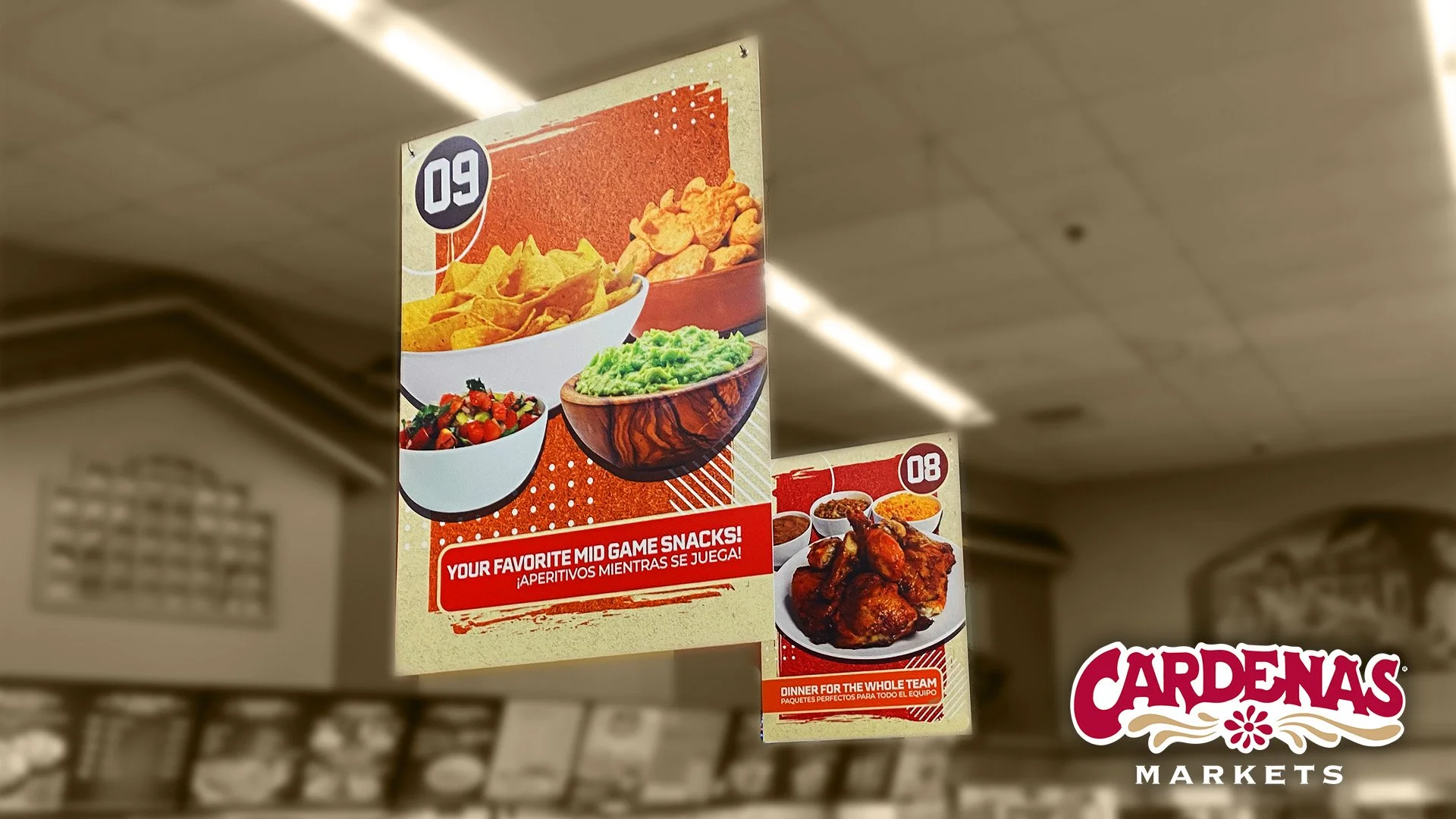 Cardenas Markets