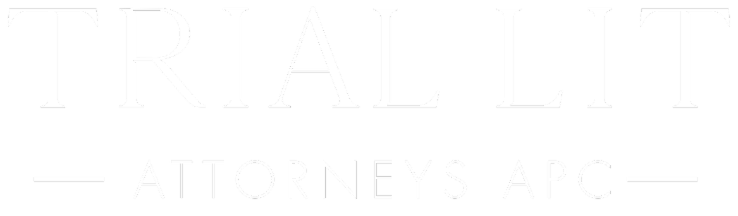 Trial Lit Attorneys