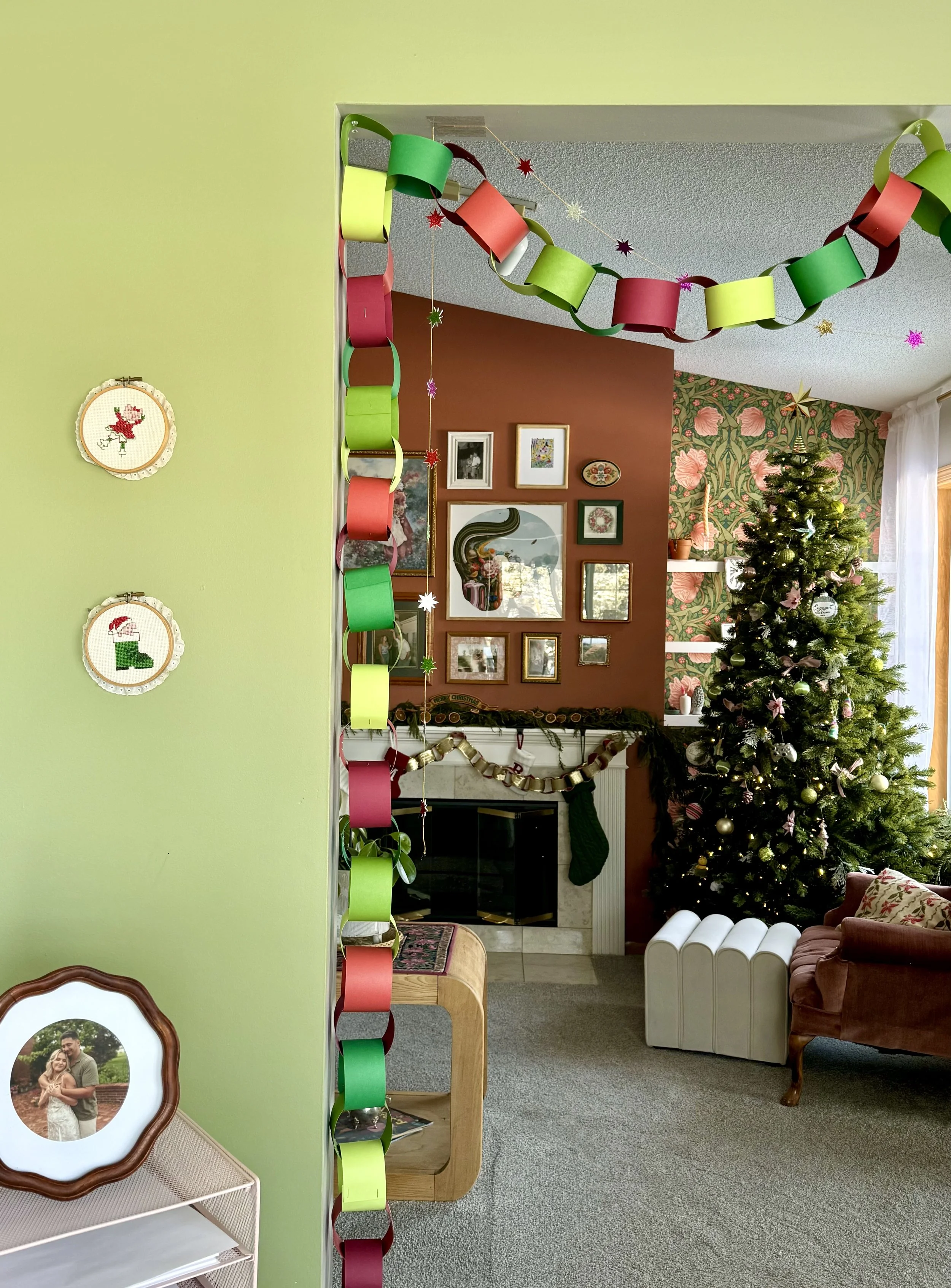 December 2025 Newsletter