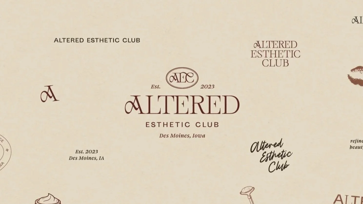 Altered Esthetic Club
