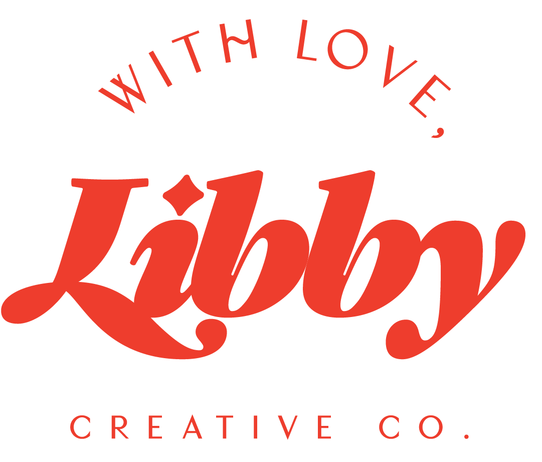 With Love, Libby