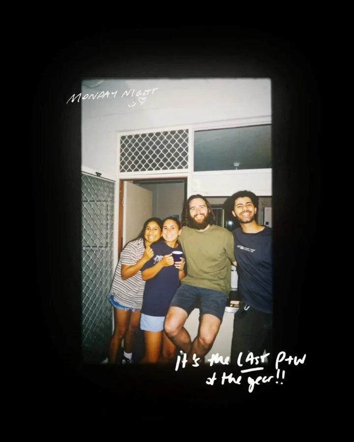 Guysssss!! It&rsquo;s the last Monday night of the year 💛

We&rsquo;ll be praying for Japan to receive Jesus tonight. So keen to worship and pray with you all, and lift up this country to our Father 🙌🏼

And just a reminder that we&rsquo;re finishe