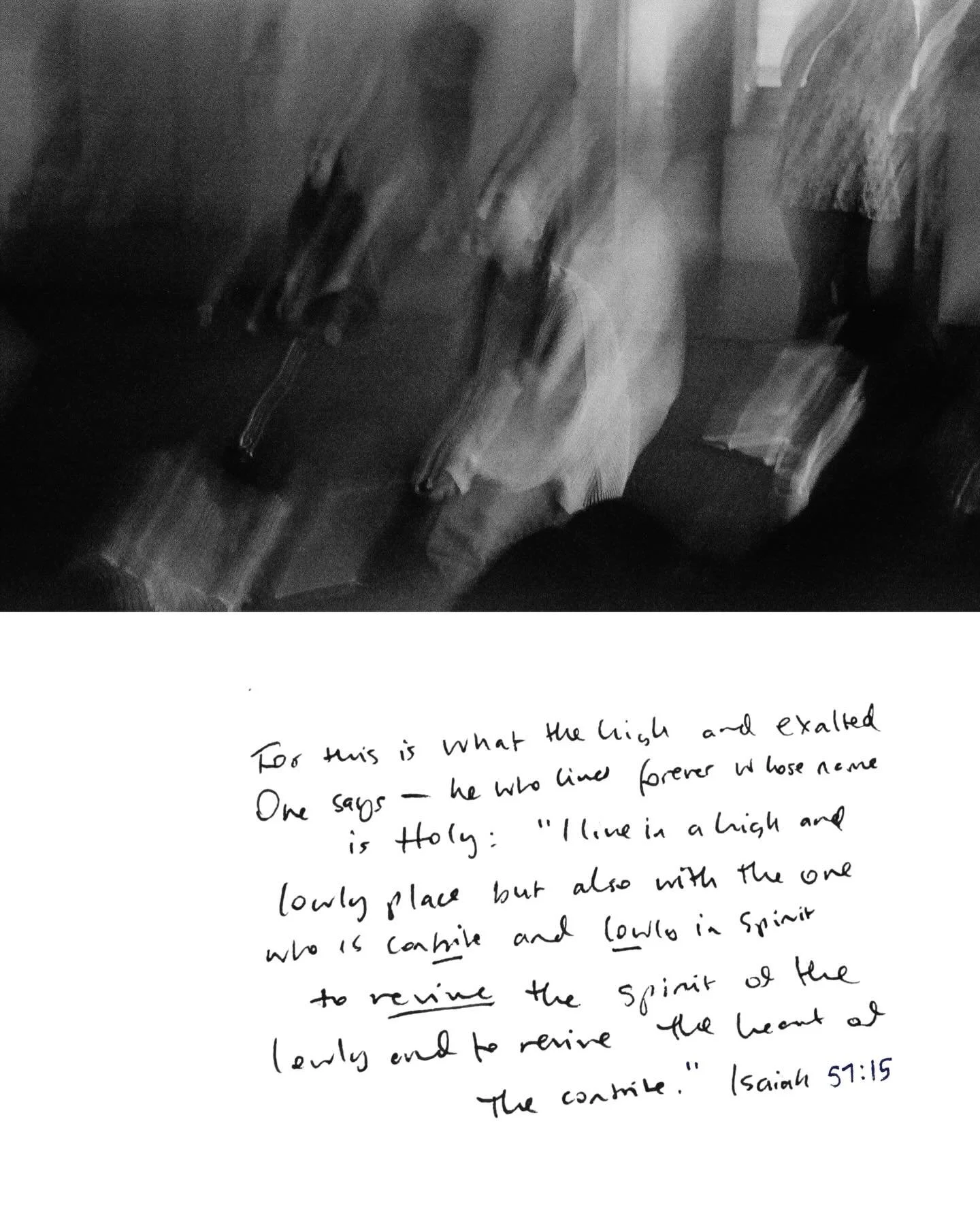 2026 is right around the corner, and we are very grateful for another year enjoying Jesus.

There is no one like Him.
There is no one beside Him.
All honour, all glory, all wisdom, dominion, is yous God - forever.

Here&rsquo;s some sweet moments fro