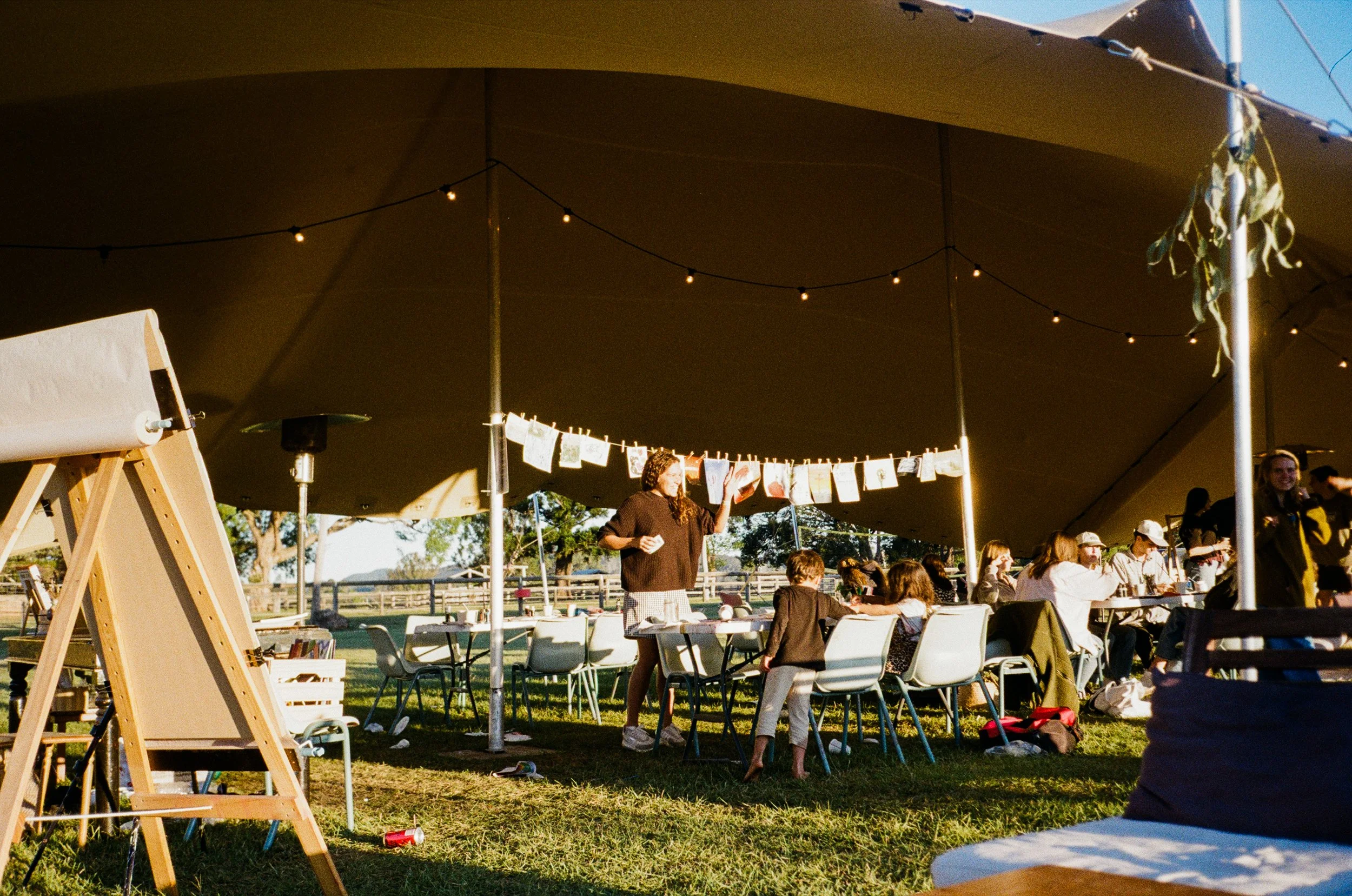 Tehillah Worship Festival