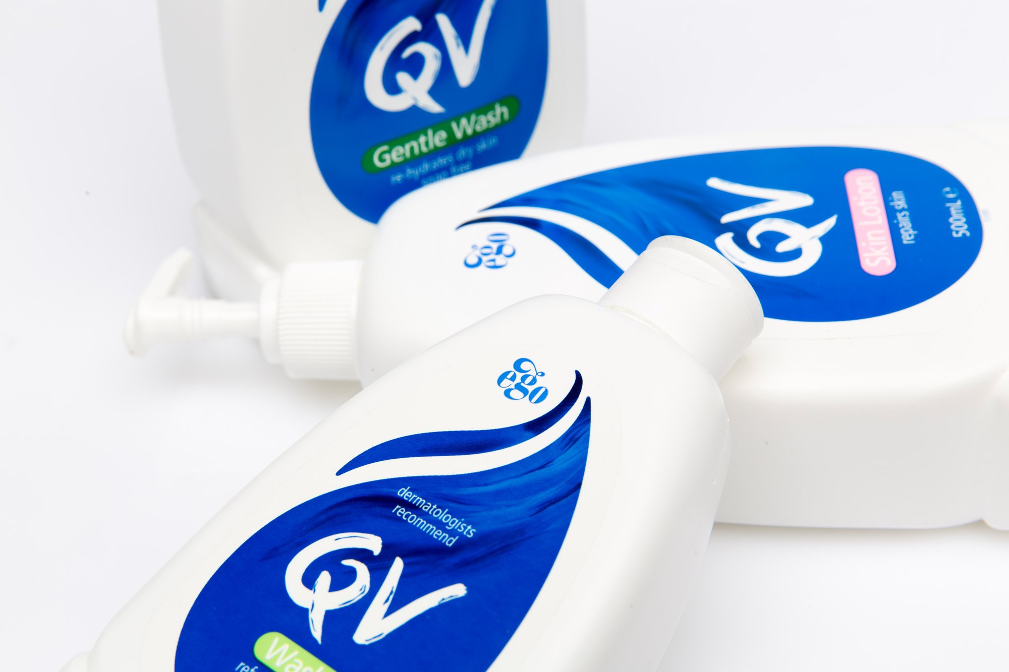 QV Skincare