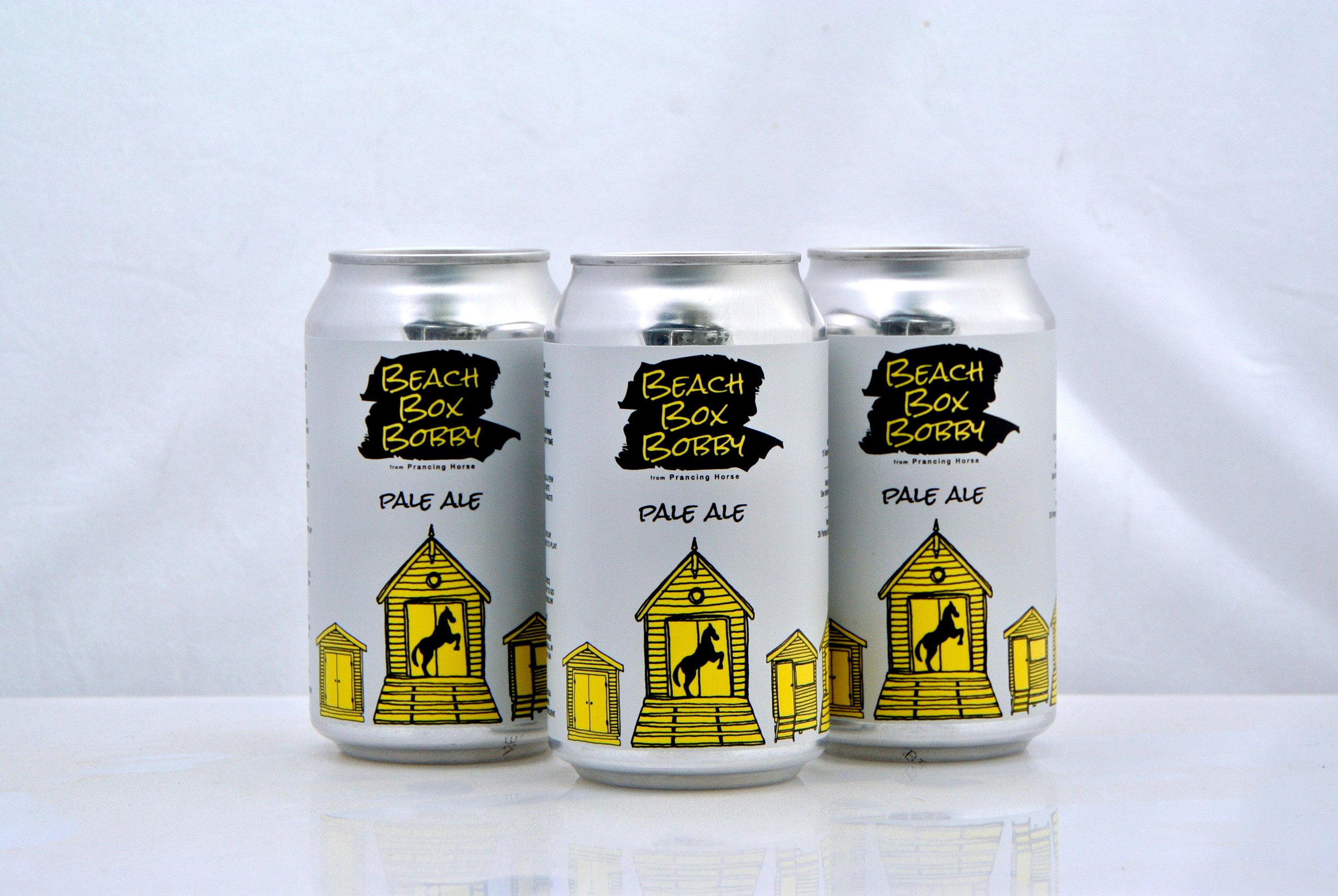 beach box bobby beers