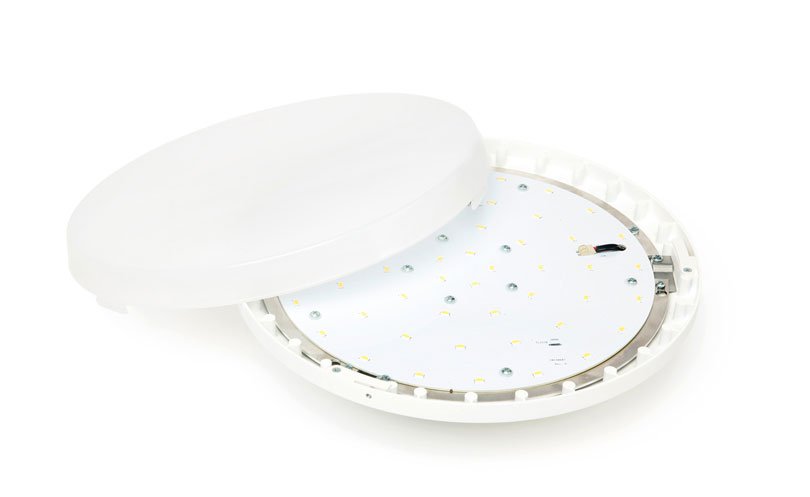 LED Light Fitting