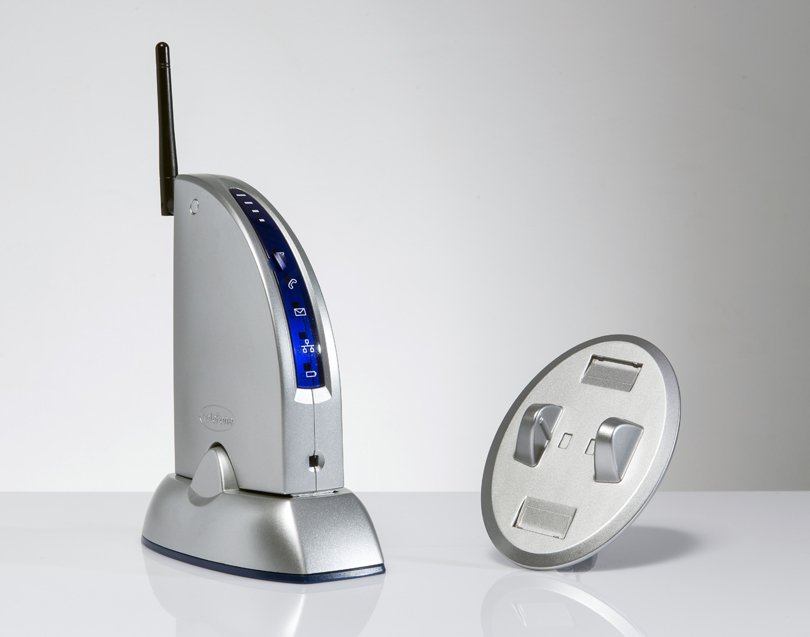 Volophone Remote Hub