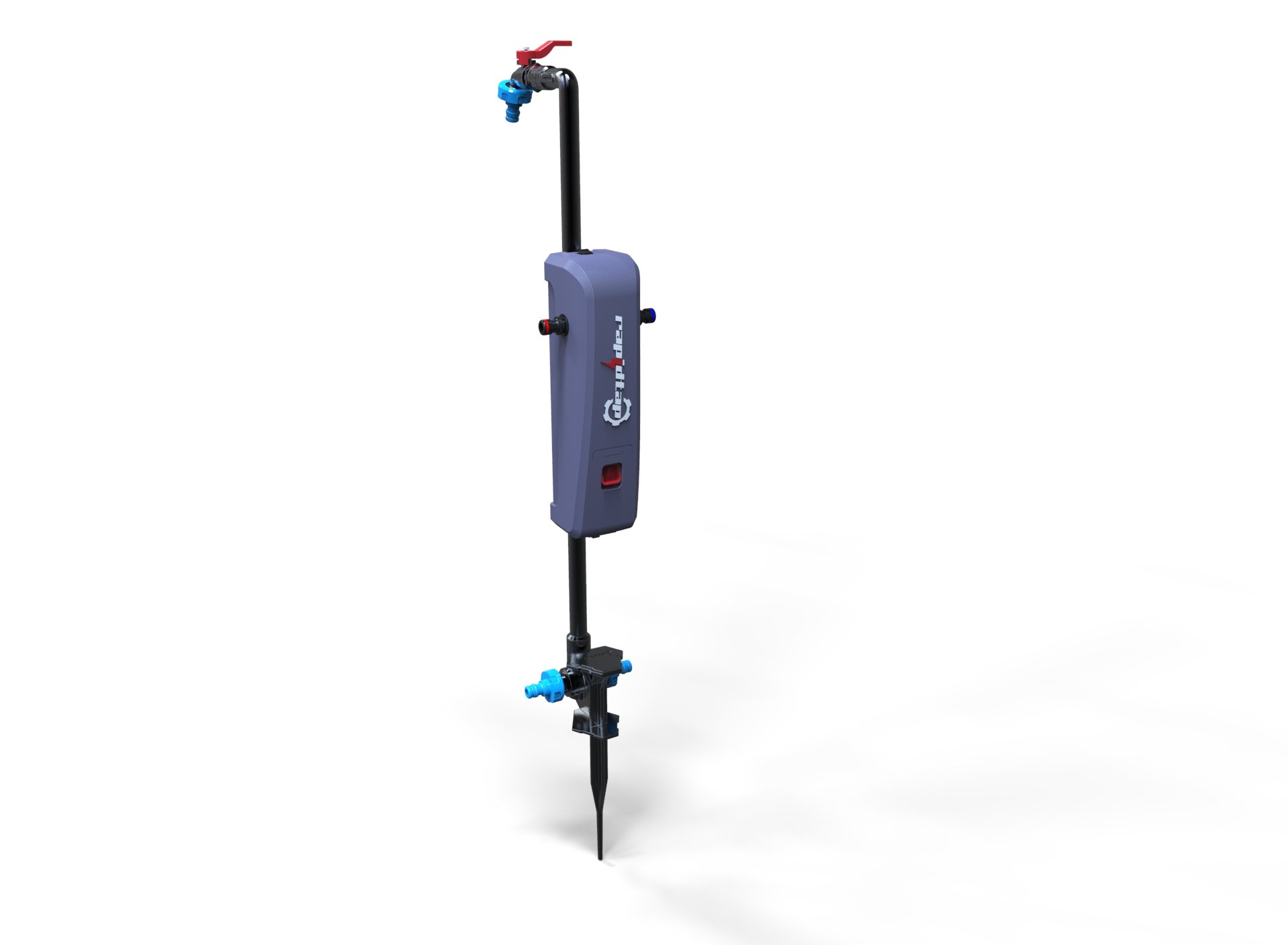 RAPIDTAP - Pole Assembly .jpg