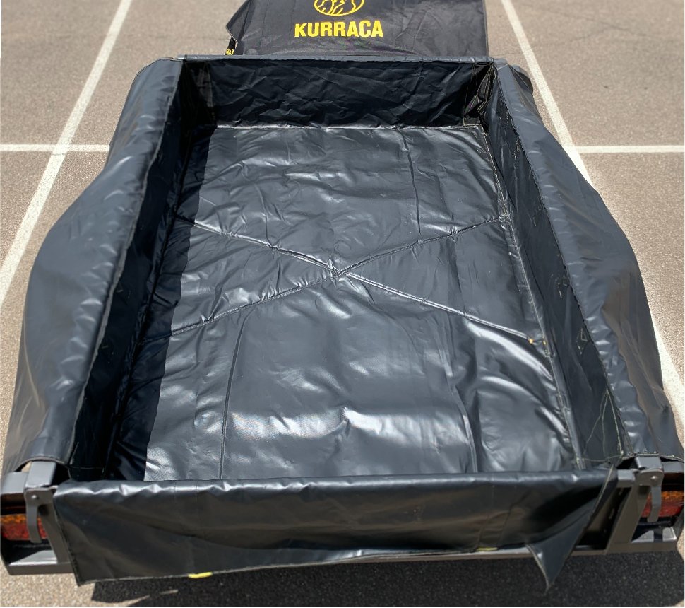 Kurraca Tray Liners