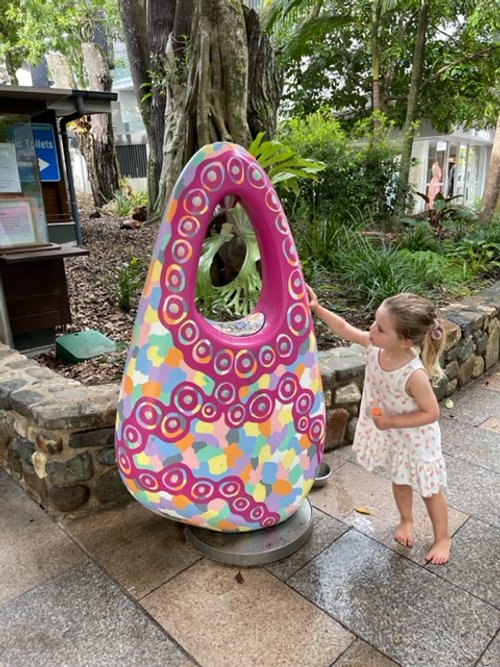 O Fountain