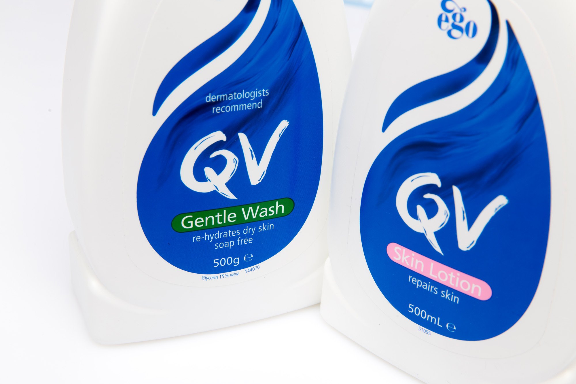QV Skincare