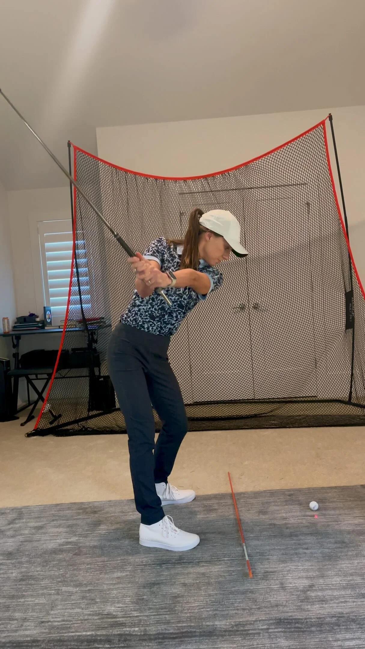 Erica Stoner Golf Private Coaching, Golf Lessons Raleigh NC