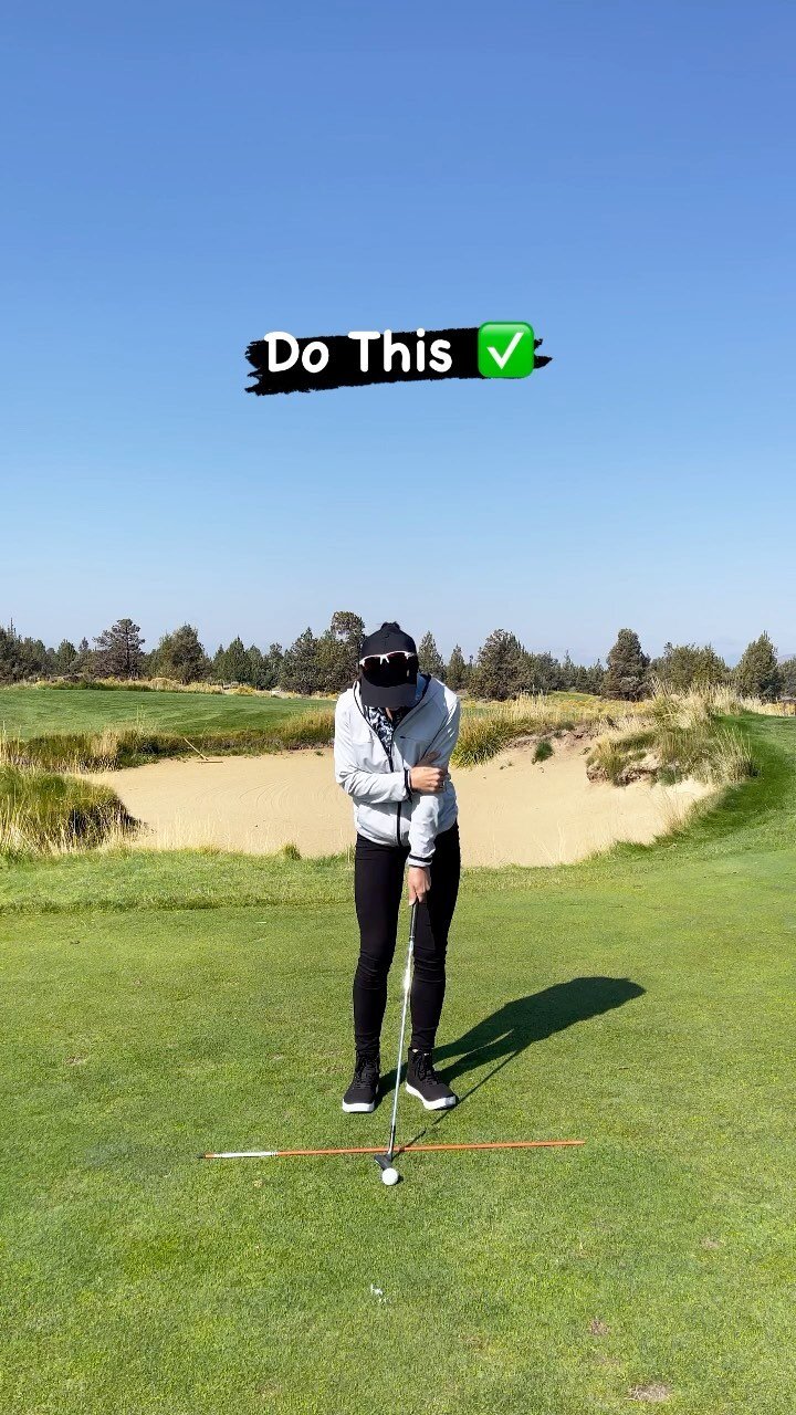 Erica Stoner Golf Private Coaching, Golf Lessons Raleigh NC