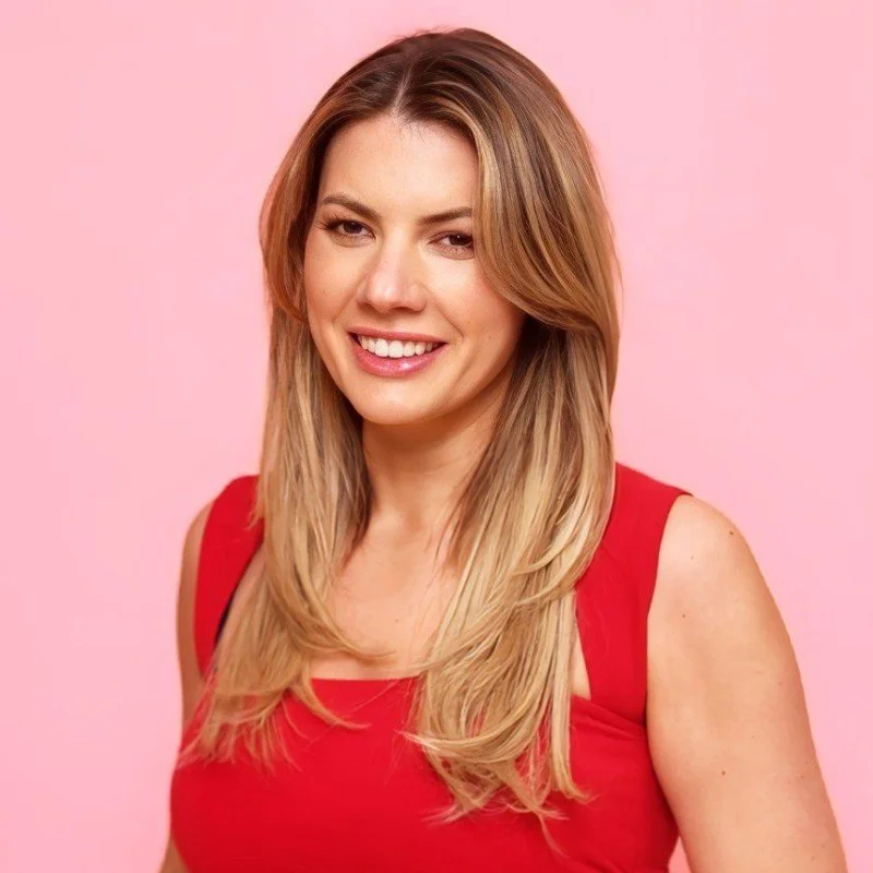 23. The 20/20/20 Strategy That Grew 10K Followers and Filled Her Inbox with Potential Clients