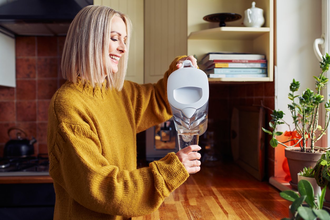 How to Filter Your Water for PFAS and Other Contaminants