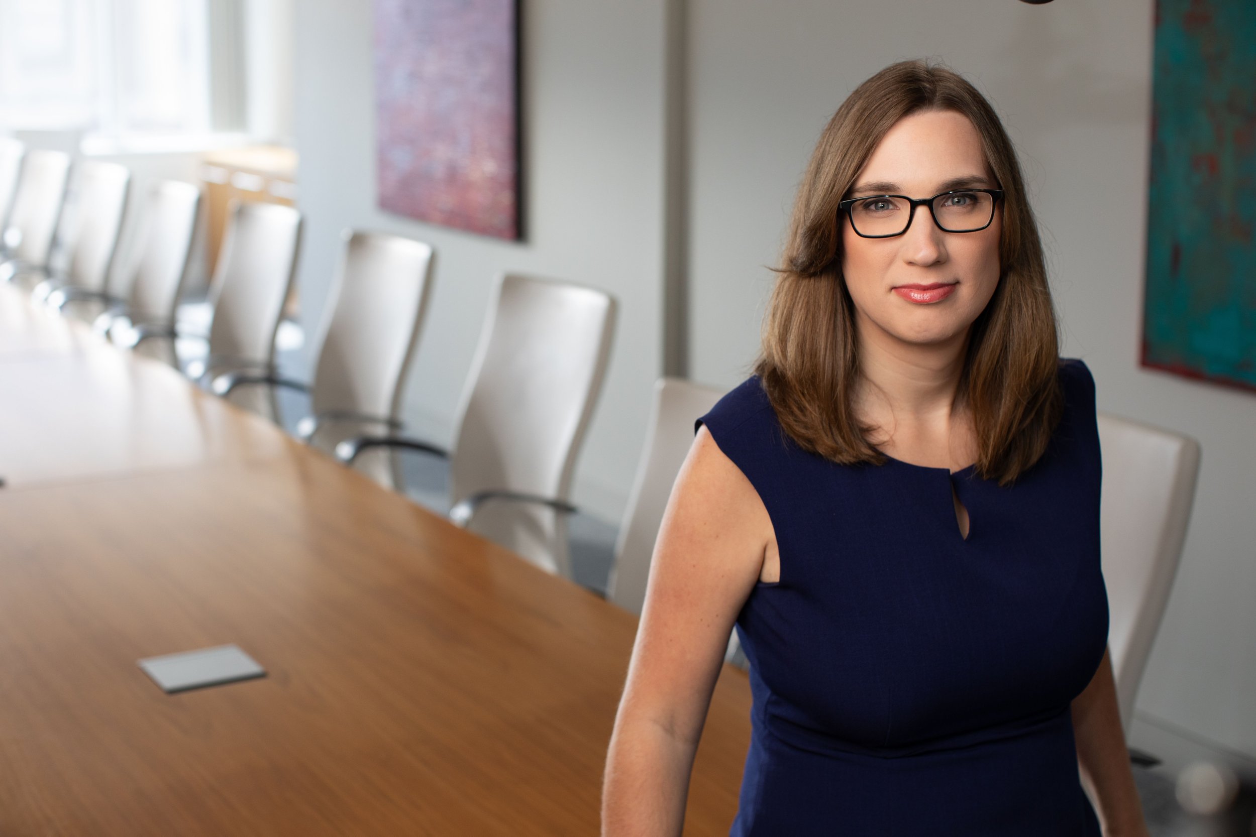 The Ignorant Hurtfulness of Nancy Mace