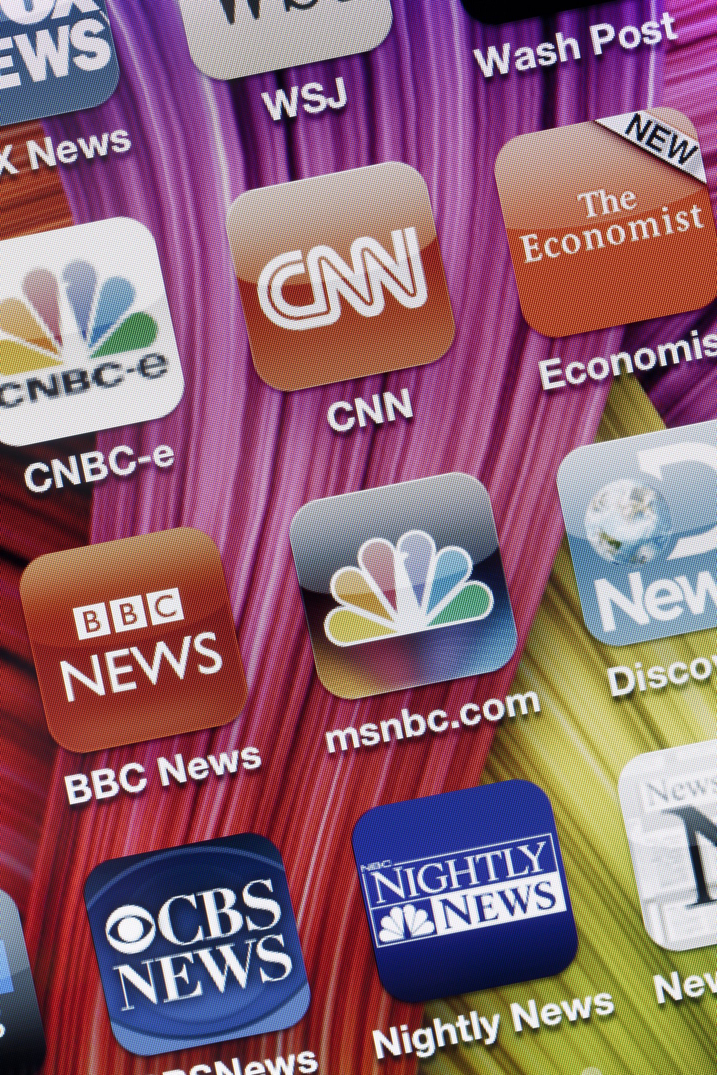 Here’s why I tuned out Cable Media