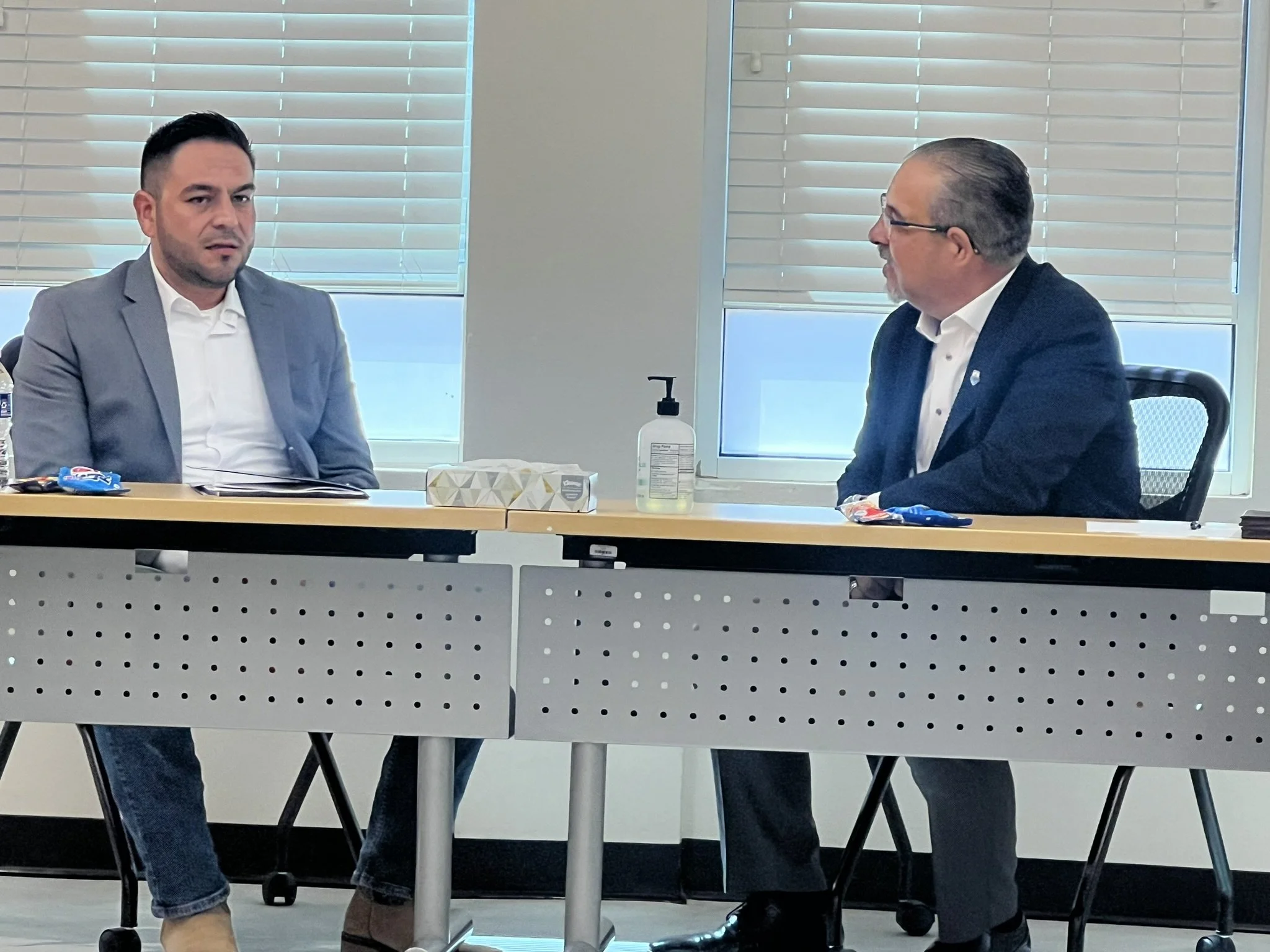 NM uniquely positioned as nation’s health-care tax credit debate swirls