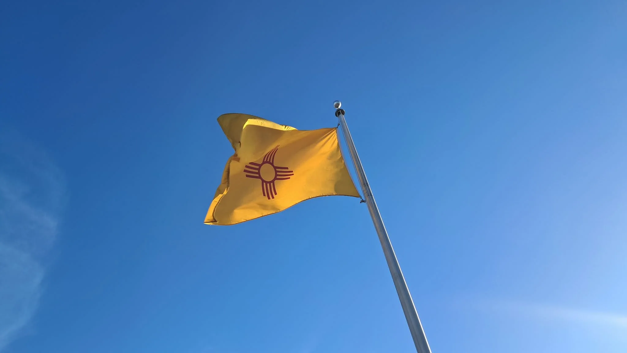 Snooping on Poop in NM: A surprising tool to combat measles