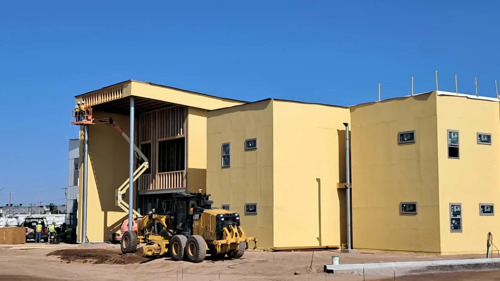 As homelessness changes in Las Cruces, so does Community of Hope