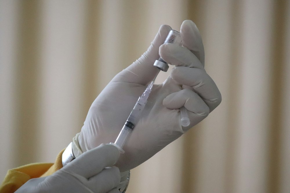 KRWG: NMSU researchers weigh in on vaccine disinformation, misinformation