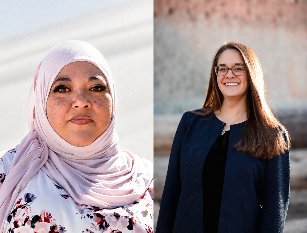 2026 General Election: Maldonado, Barncastle Salopek name priorities for Doña Ana County Commission District 1