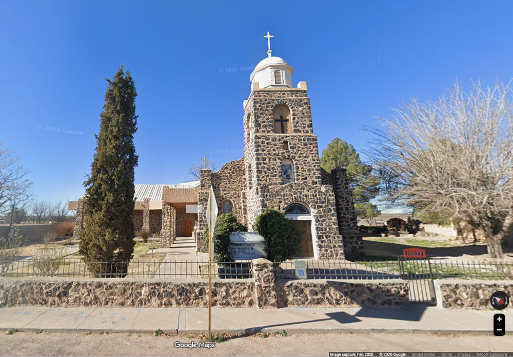 Doña Ana County Commission District 1 candidate forum set for Oct. 8, 2026